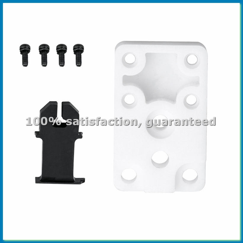 Hotend Assembly - Kit Blocco Isolante in Ceramica per