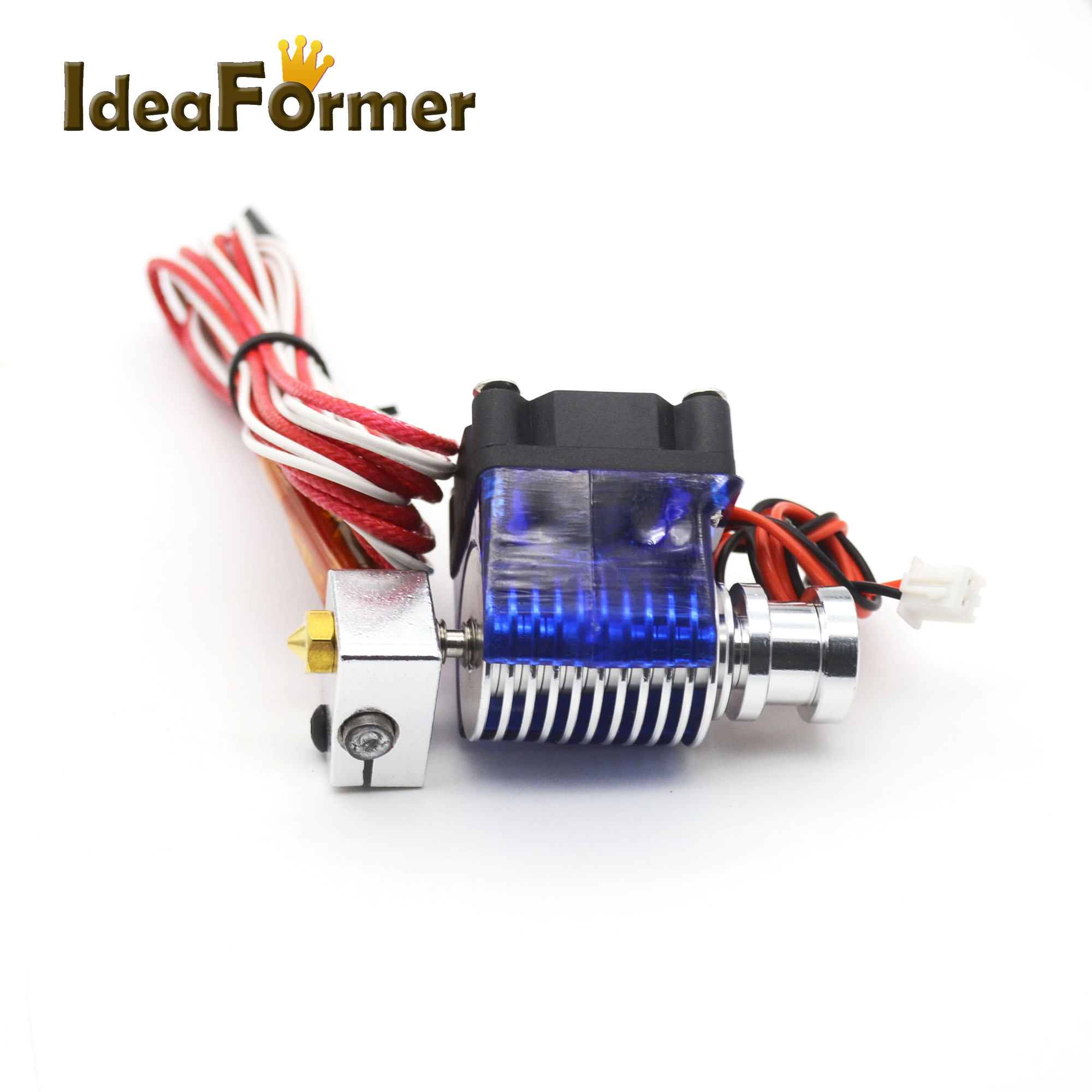 Filament 1.75 - Hotend V6 Wade a corto raggio