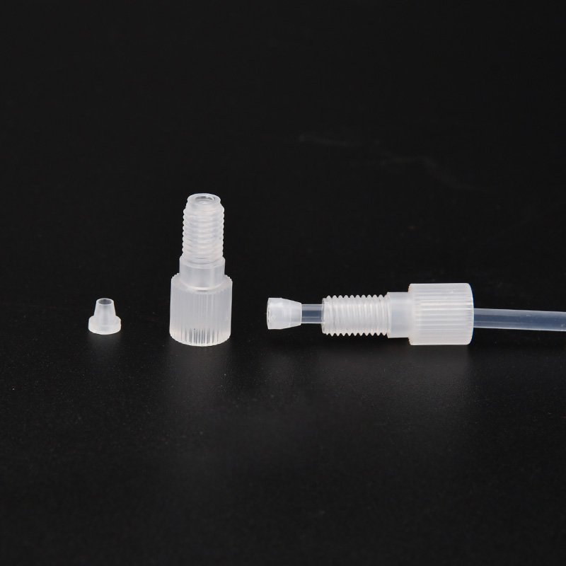 Ptfe Tube - Connettore per Tubi di Grado Medico