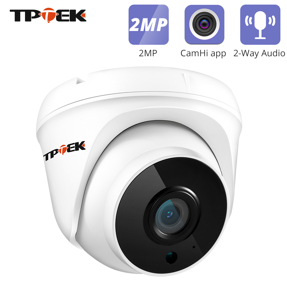 Btt Skr Mini - Telecamera WiFi HD 1080P Telecamera IP