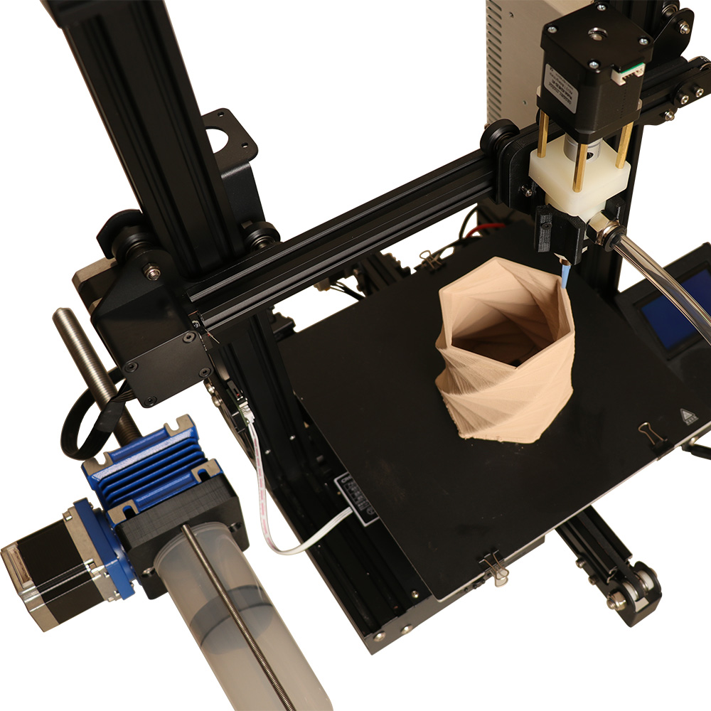 Corexy 3D Printer Kit - Stampante 3D in ceramica, stampante in