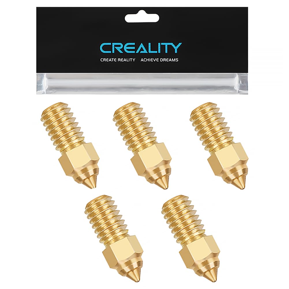 Hotend 0.4Mm - Ugelli ufficiali Creality Ender 3 V3