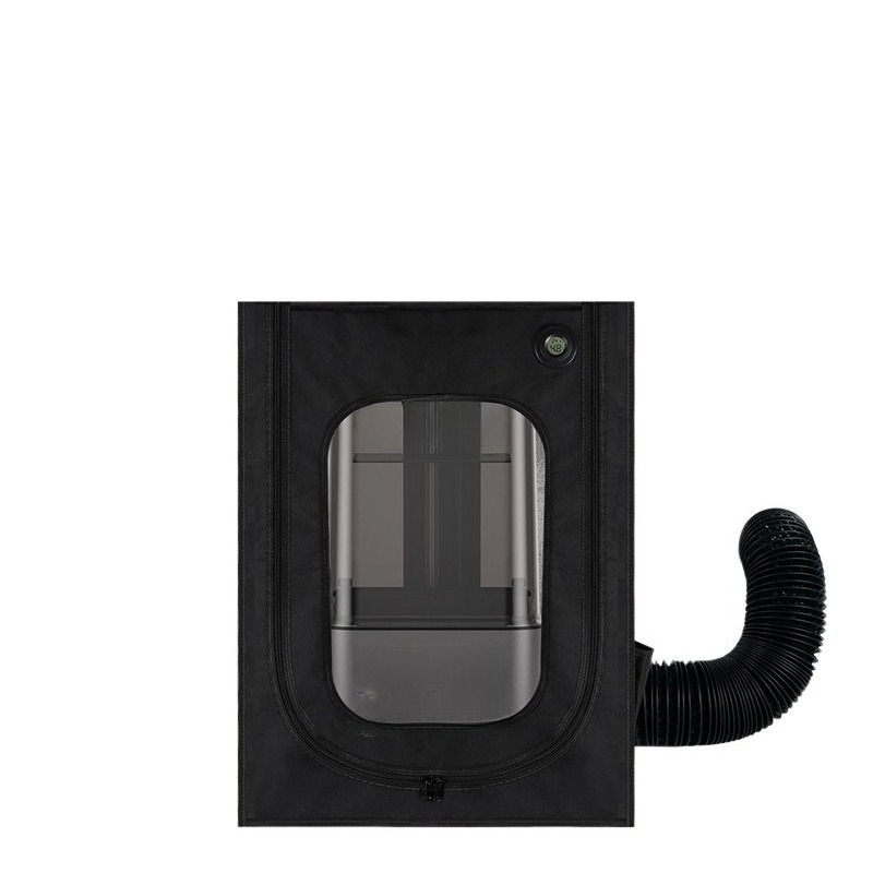 Resin Printer - Copertura Protettiva per Stampante 3D in