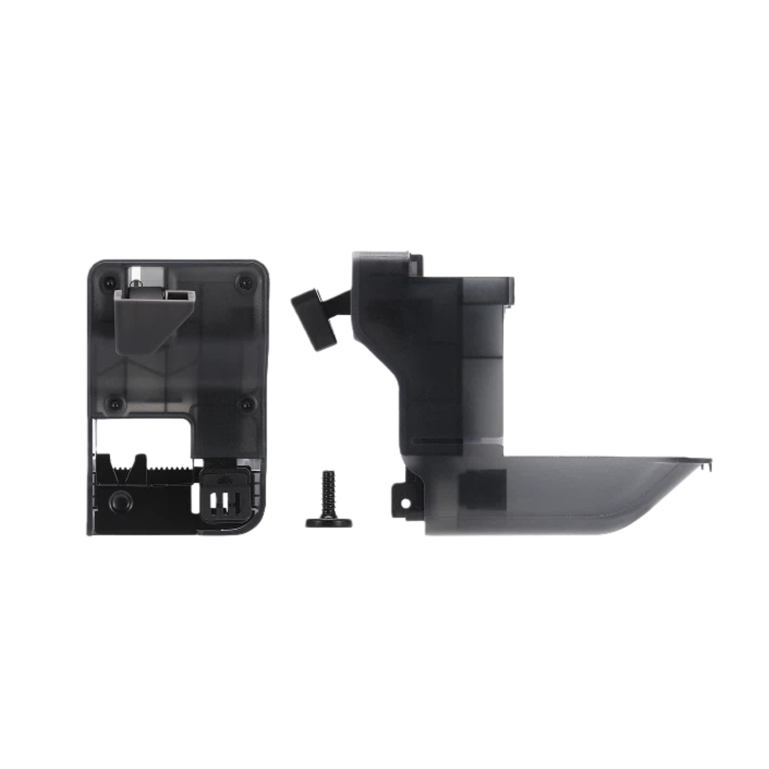 3D Printer Stand - Tergicristallo per P2S Bambu Lab Tergicristallo