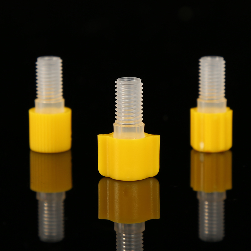Ptfe Tube - Connettore per Tubi in PTFE Pre-Tensionato