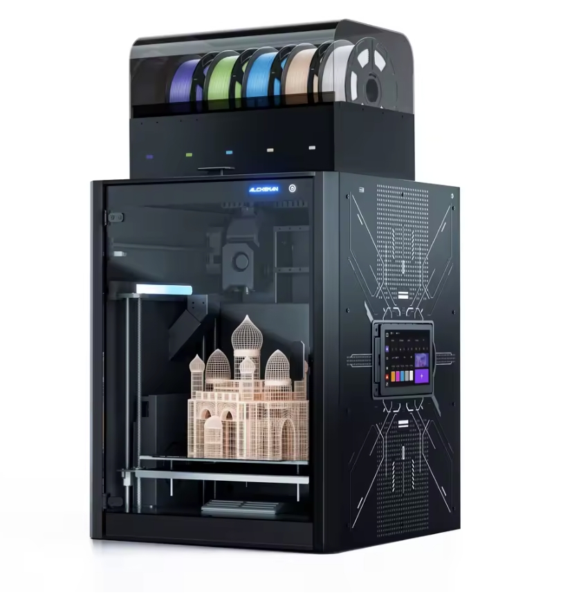 Corexy 3D Printer Kit - Stampante 3D FDM automatica da tavolo,
