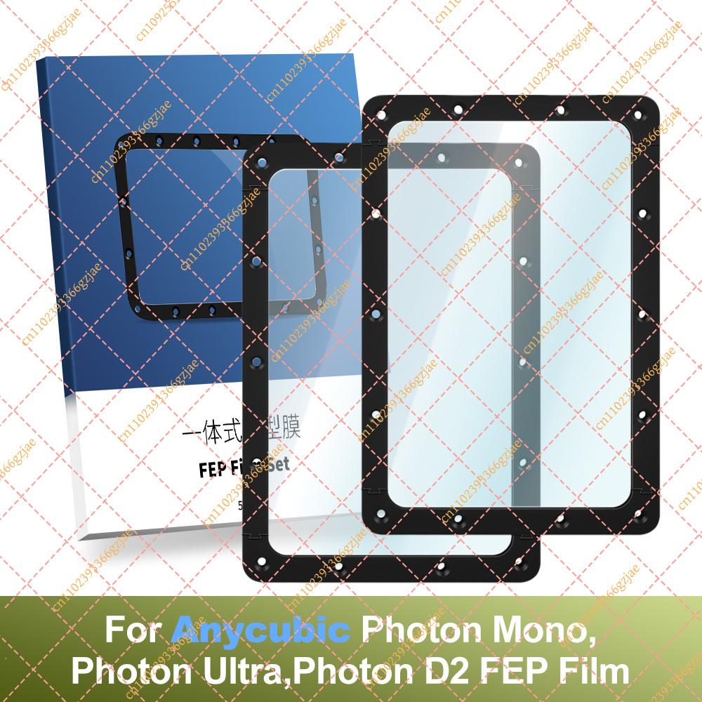 Fep Film - Pellicola FEP KLF Photon Mono/Photon Ultra/Photon