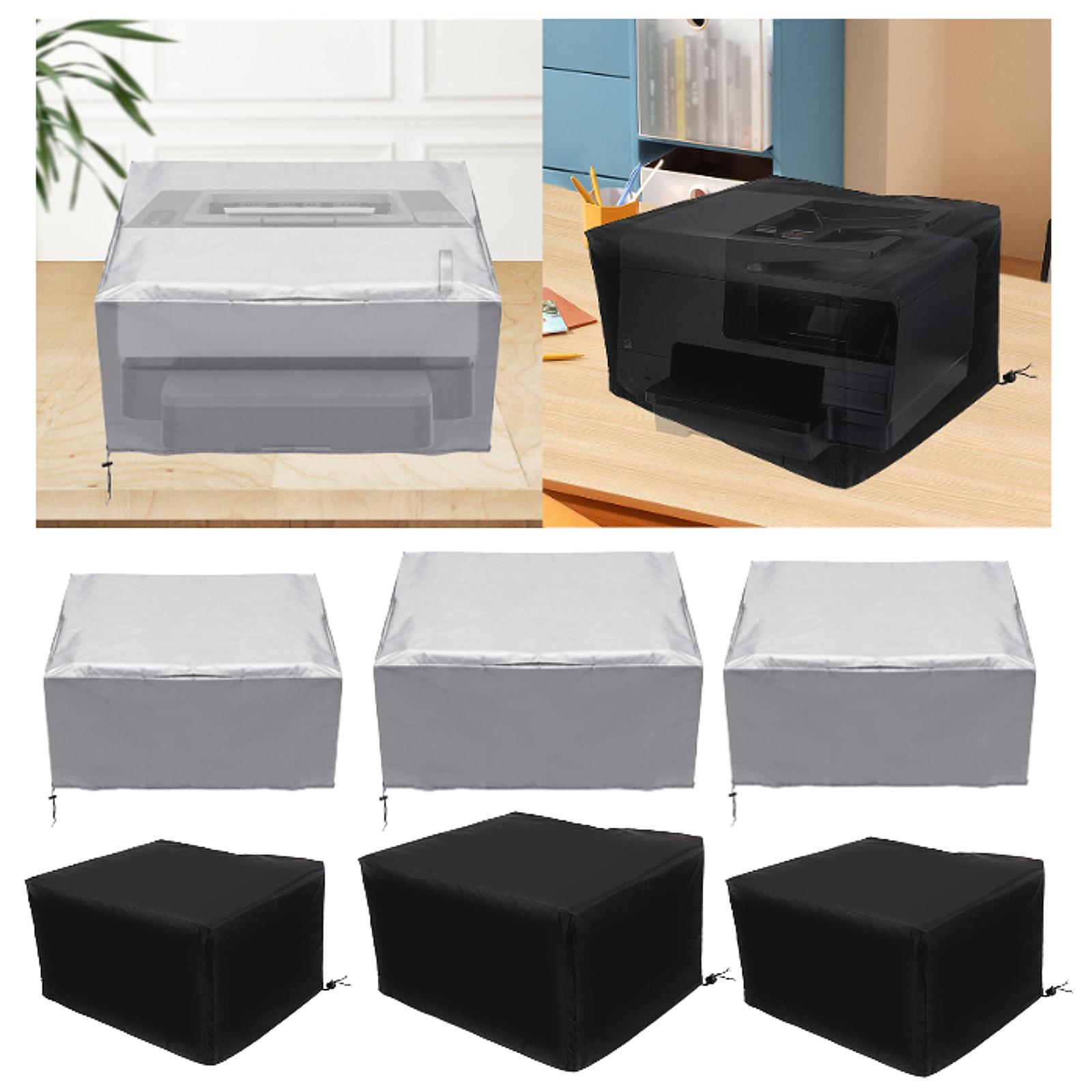 Enclosure 3D Printer - Copertura antipolvere per stampante 3D, rivestimento