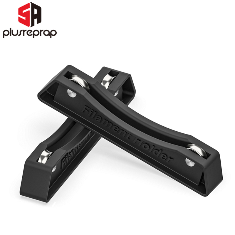 Abs Filament - 2 pezzi di portasola a filamento