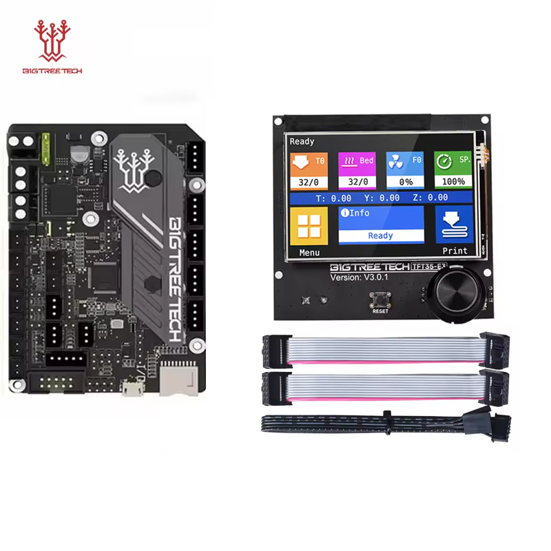 Skr Mini E3 - BIGTREETECH SKR MINI E3 V3.0 Scheda