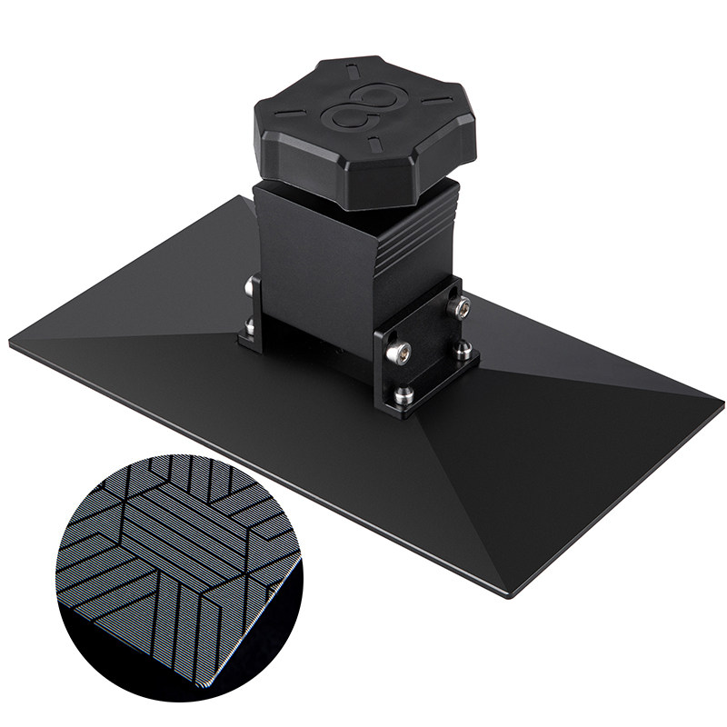 Build Plate - Compatibile con le parti della stampante