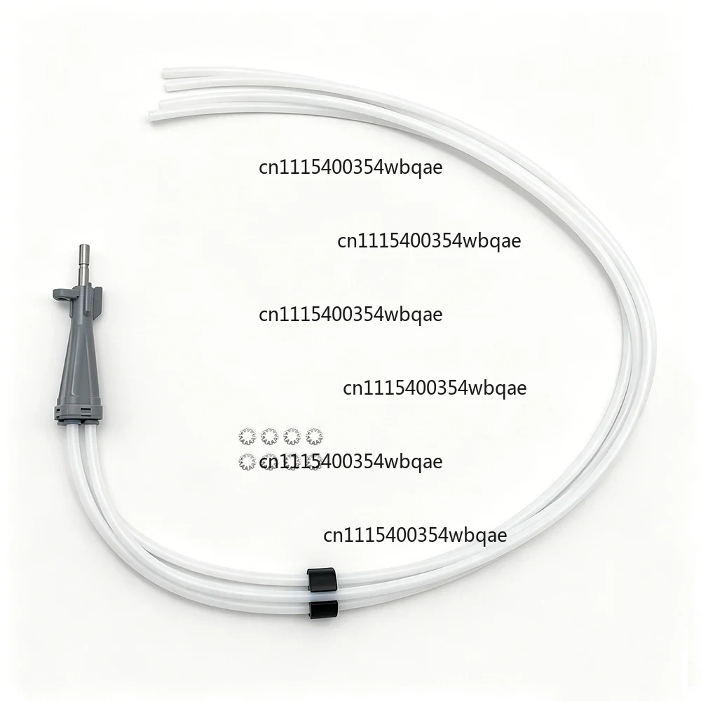 Ptfe Tube - ZOCI-Set di tubi 4 in 1