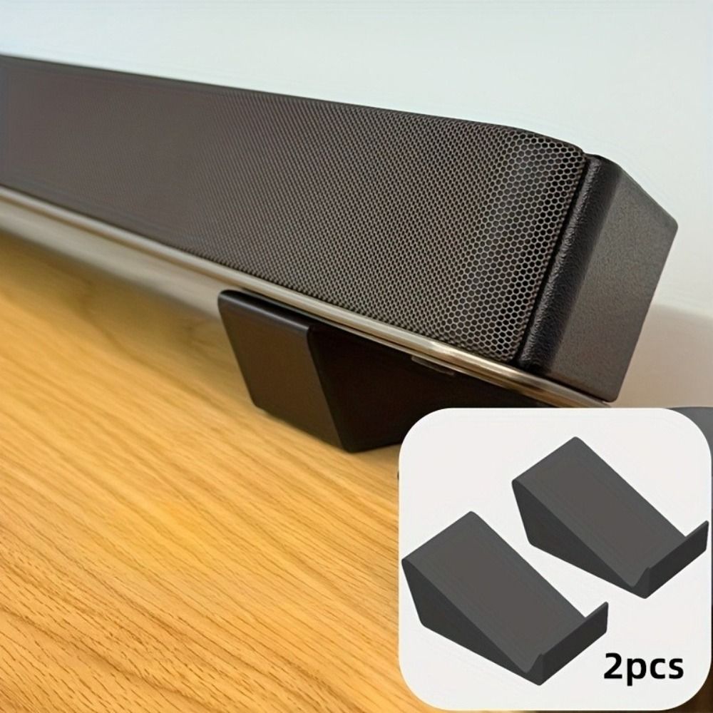 3D Printer Stand - 2 Pezzi Supporto Angolato Rialzato per
