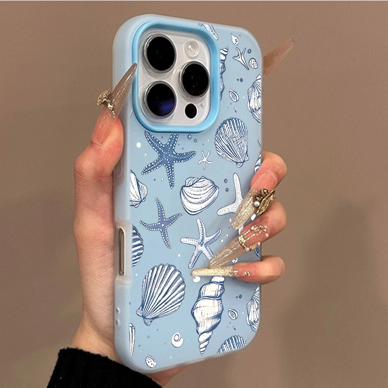 Tpu Filament - Cover per iPhone 11 12 13