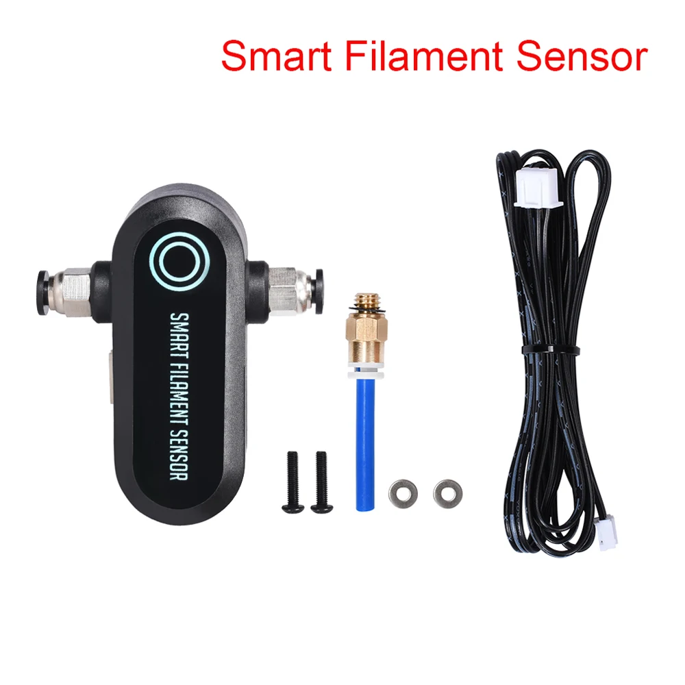 Skr Mini E3 - Sensore di Filamento Intelligente BIGTREETECH, Modulo