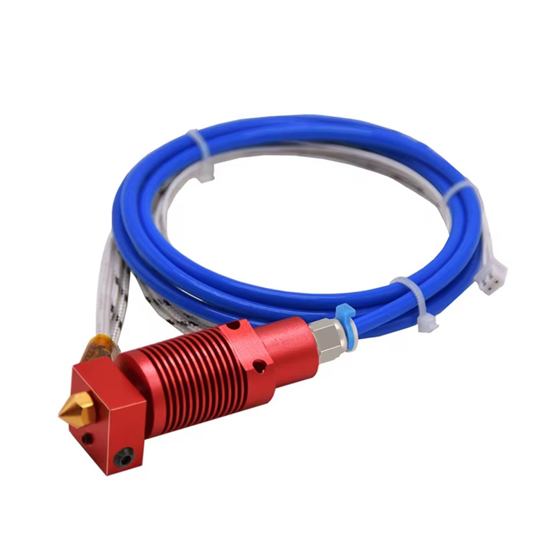 Hotend 0.4Mm - Kit Estrusore Hotend CR-10 Pro 24V
