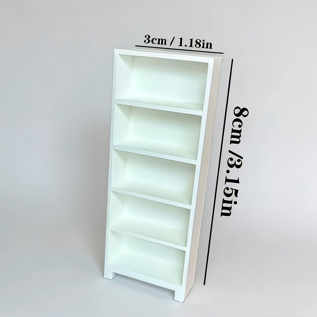 3D Printer Stand - 1 Pezzo di Ornamento Modello di