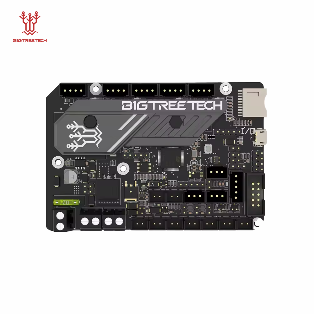 Skr Mini E3 - BIGTREETECH SKR MINI E3 V3.0 Scheda