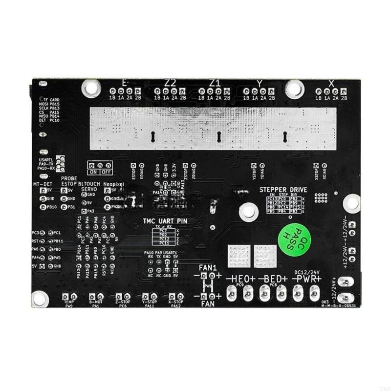 Skr Mini E3 - Scheda principale della stampante 3D MKS