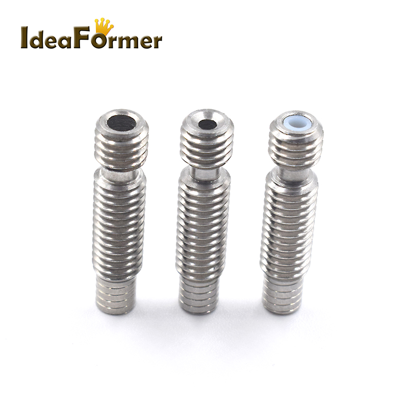 Filament 1.75 - Gola M6 26mm Per V6 Wade