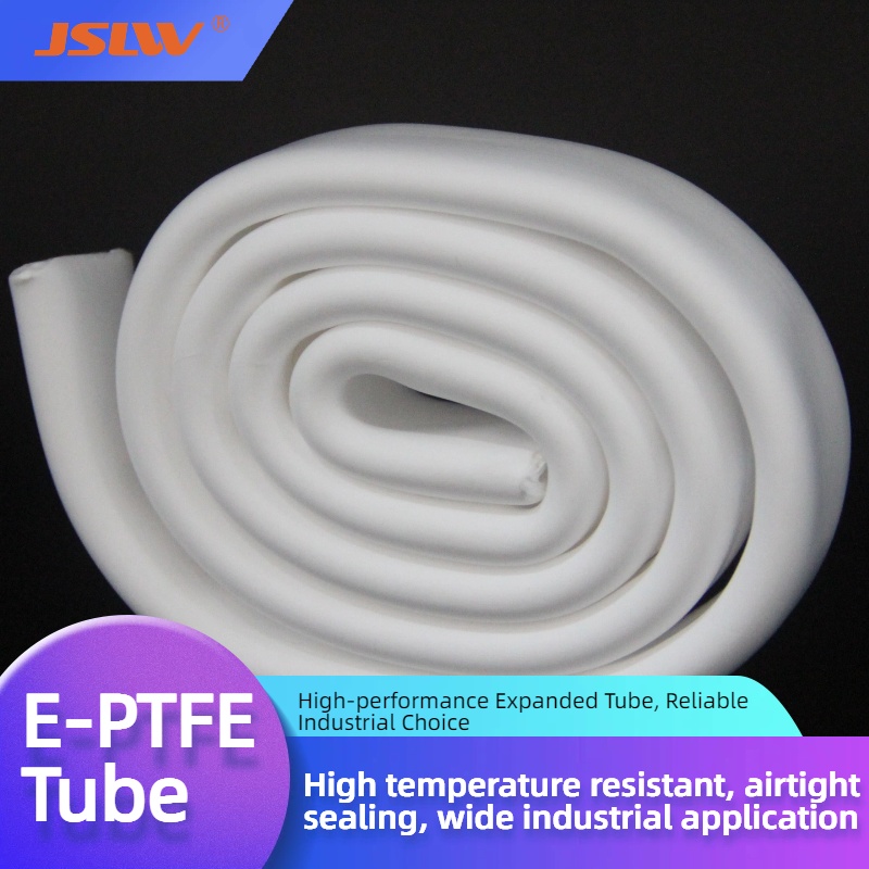 Ptfe Tube - Tubo EPTFE da 1 Metro, Tubo