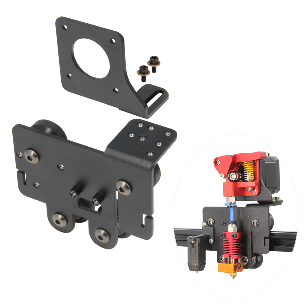 Kit di aggiornamento diretto E - Tpu Filament recensione e prezzo