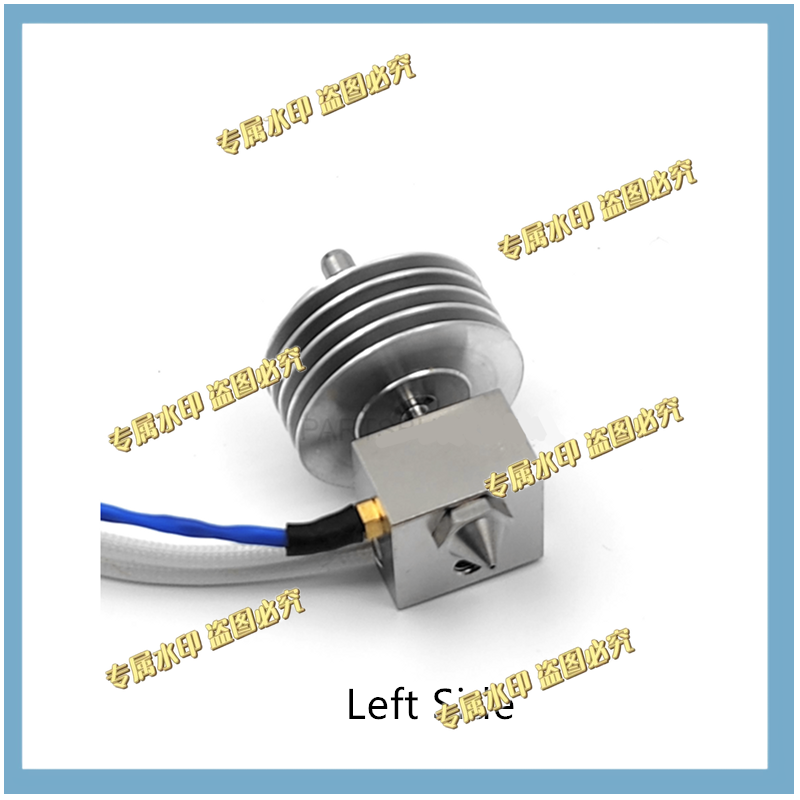 1 Pezzo Gruppo Hotend V2 - 0.4 - Hotend Assembly recensione e prezzo