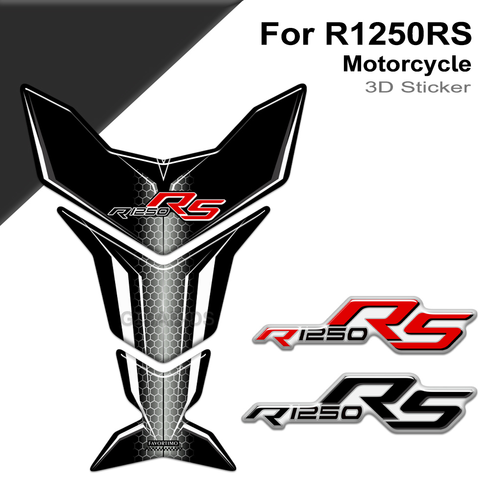 Per R1250RS R1250 R 1250 RS Mo - Resin Vat recensione e prezzo