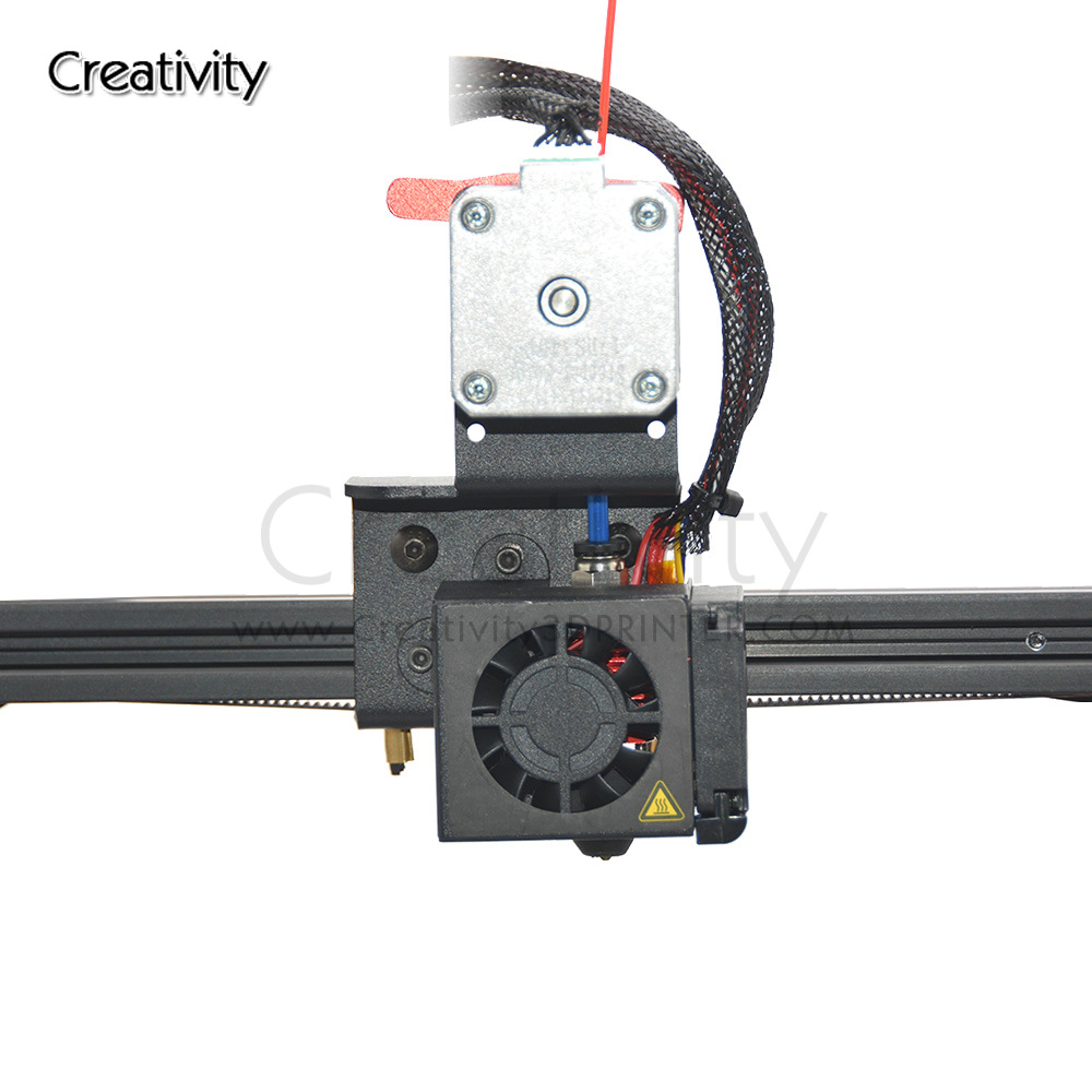Aggiorna il kit piastra di sup - 3D Printer Stand recensione e prezzo