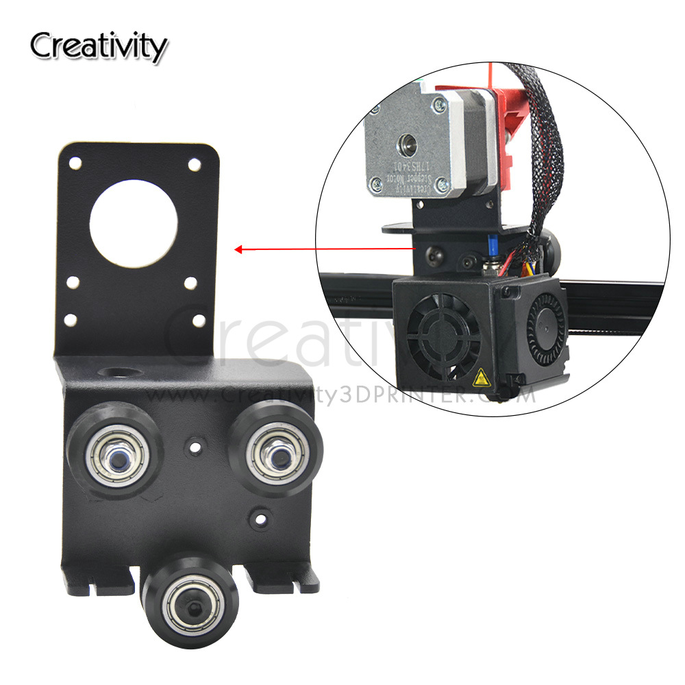 Aggiorna il kit piastra di sup - 3D Printer Stand recensione e prezzo