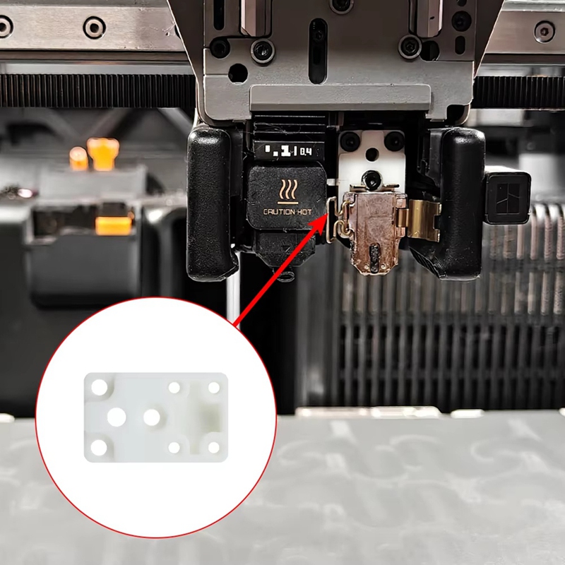 Kit Blocco Isolante in Ceramic - Hotend Assembly recensione e prezzo