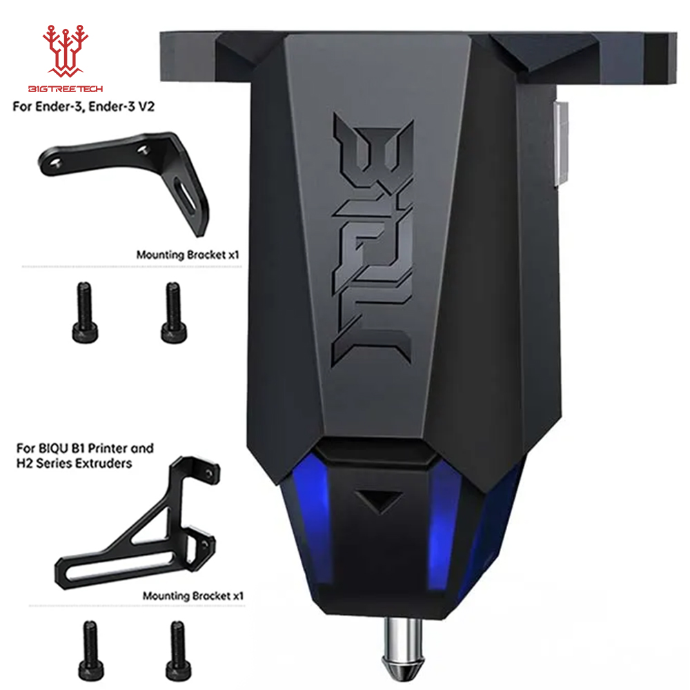 BIGTREETECH MicroProbe V2 Sens - Skr Mini E3 recensione e prezzo