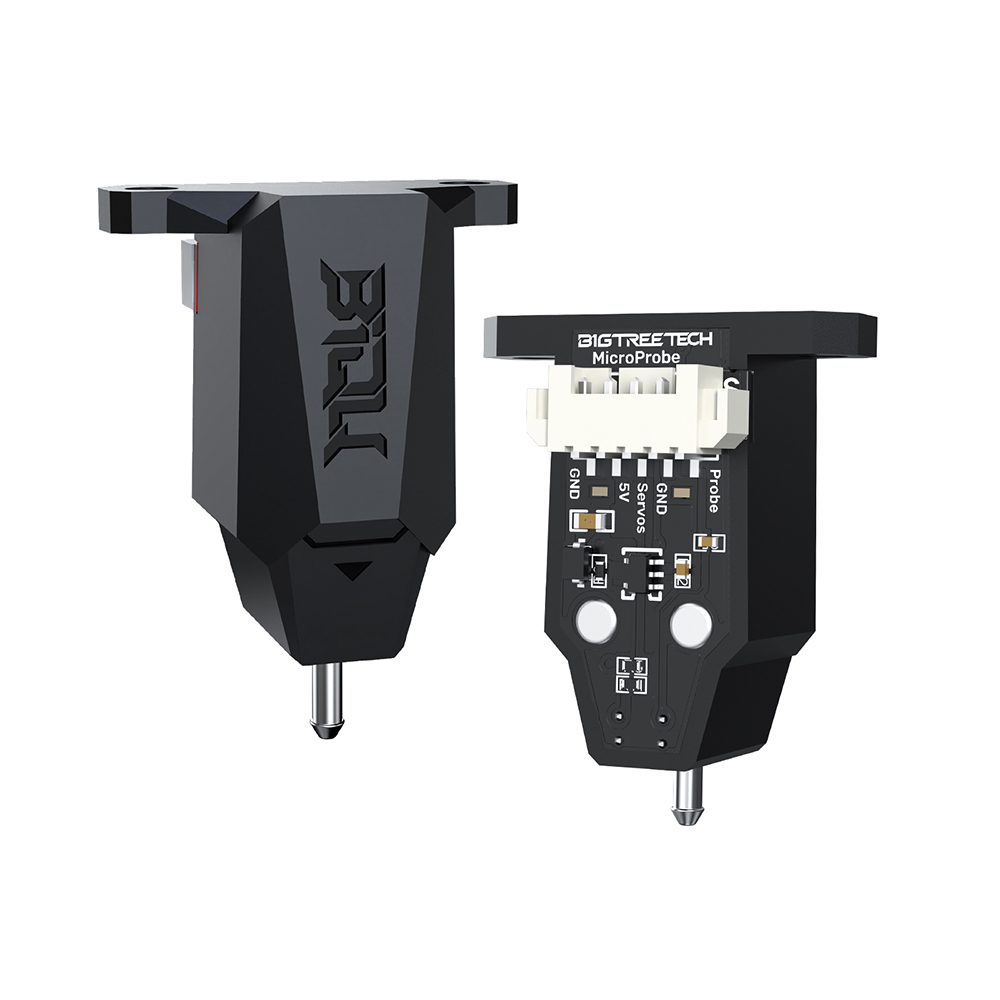 BIGTREETECH MicroProbe V2 Sens - Skr Mini E3 recensione e prezzo