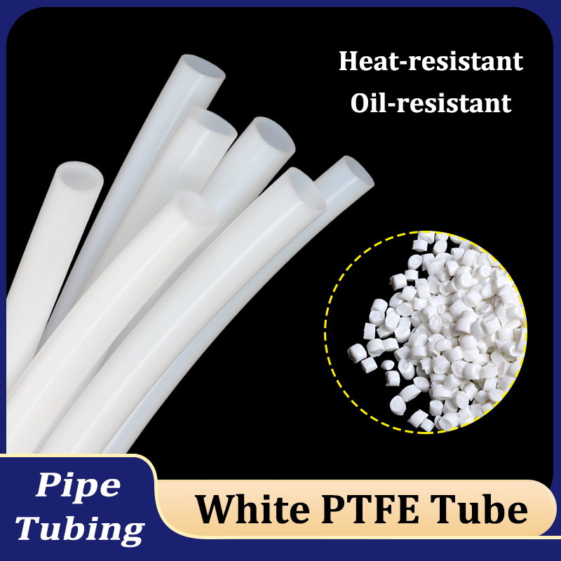 Tubo in PTFE bianco da 1 - 10  - Ptfe Tube recensione e prezzo