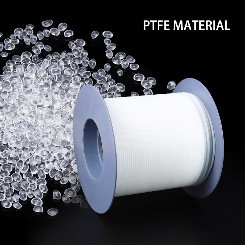 Tubo in PTFE bianco da 1 - 10  - Ptfe Tube recensione e prezzo