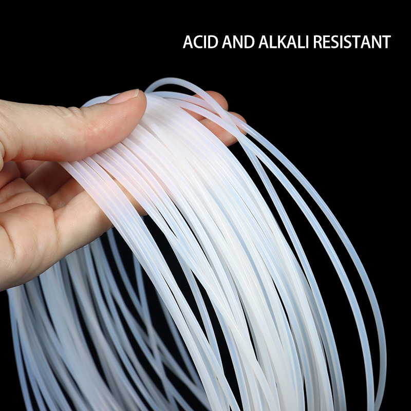 Tubo in PTFE bianco da 1 - 10  - Ptfe Tube recensione e prezzo