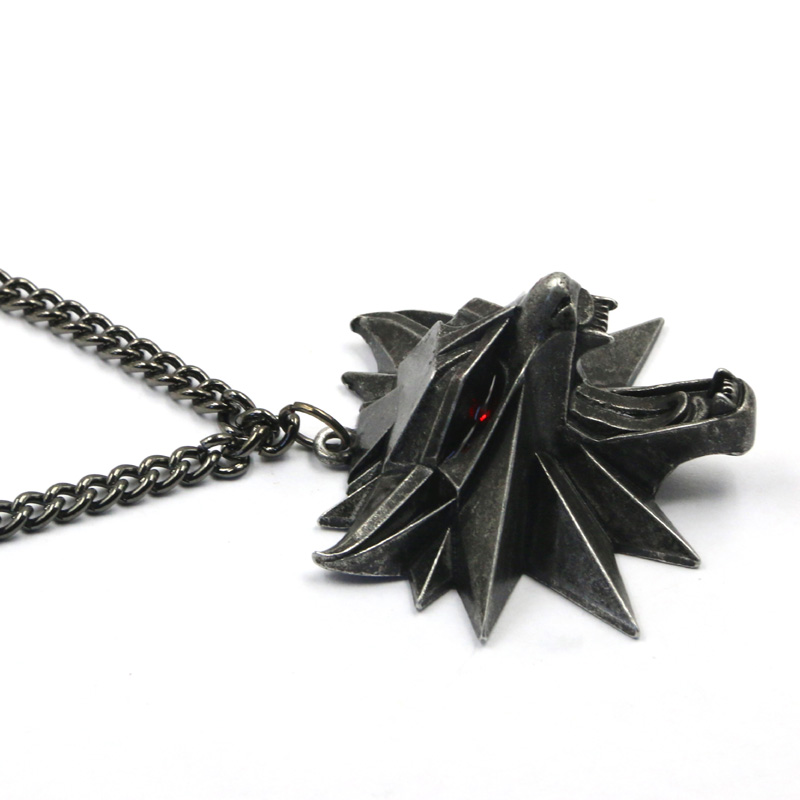 Collana con ciondolo a medagli - Cobra Extruder recensione e prezzo