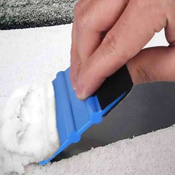 1/3 pezzi adesivi per auto pel - Fep Film recensione e prezzo