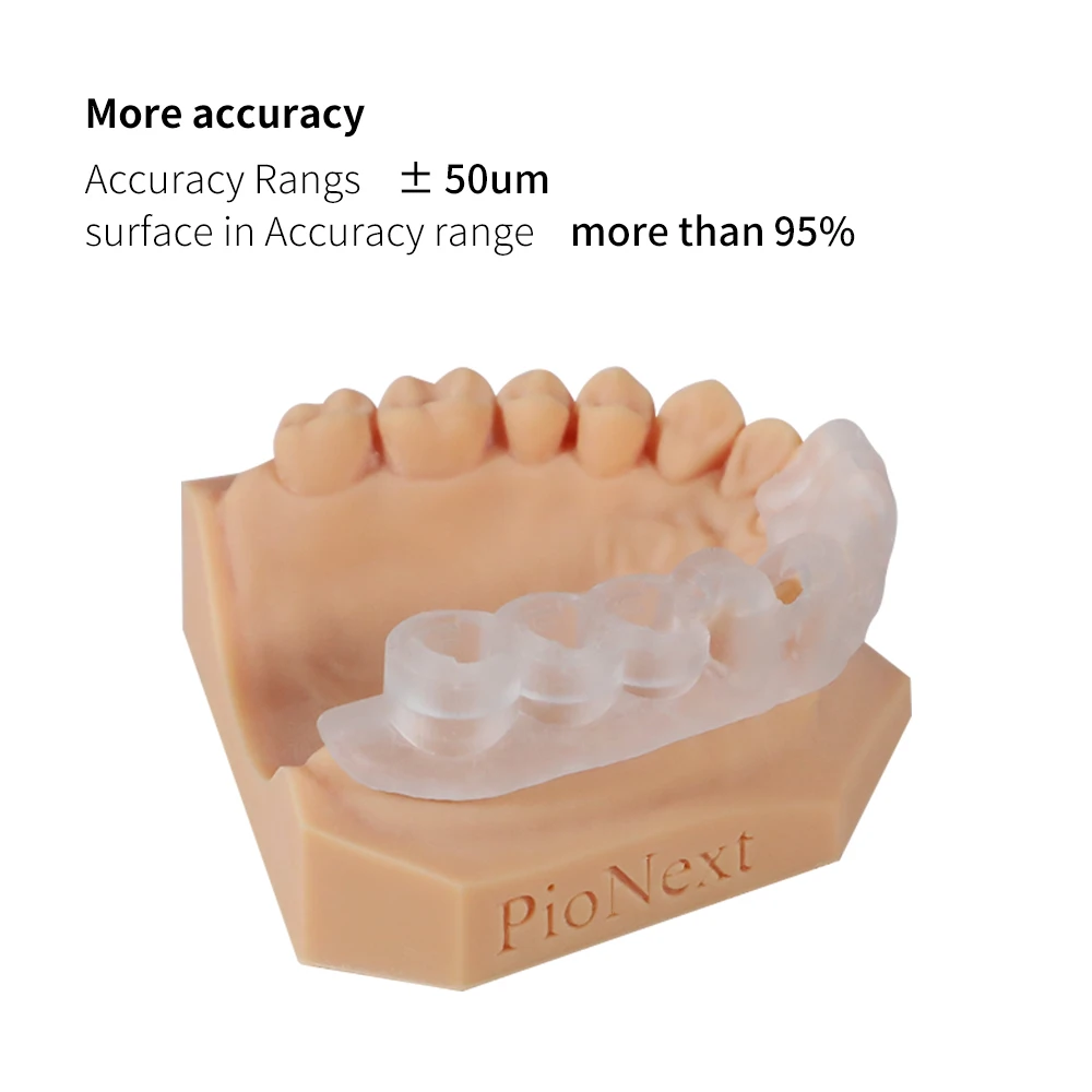 Resina per Guida Chirurgica Tr - Resin Printer recensione e prezzo