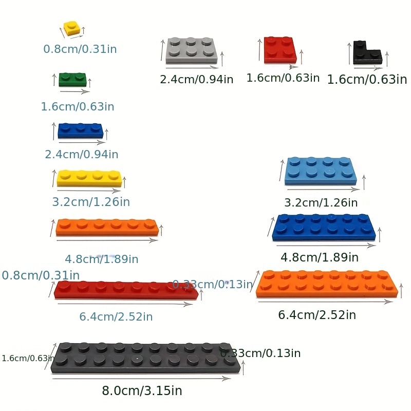 [250 pezzi] [50 g] 25893 79194 - Build Plate recensione e prezzo