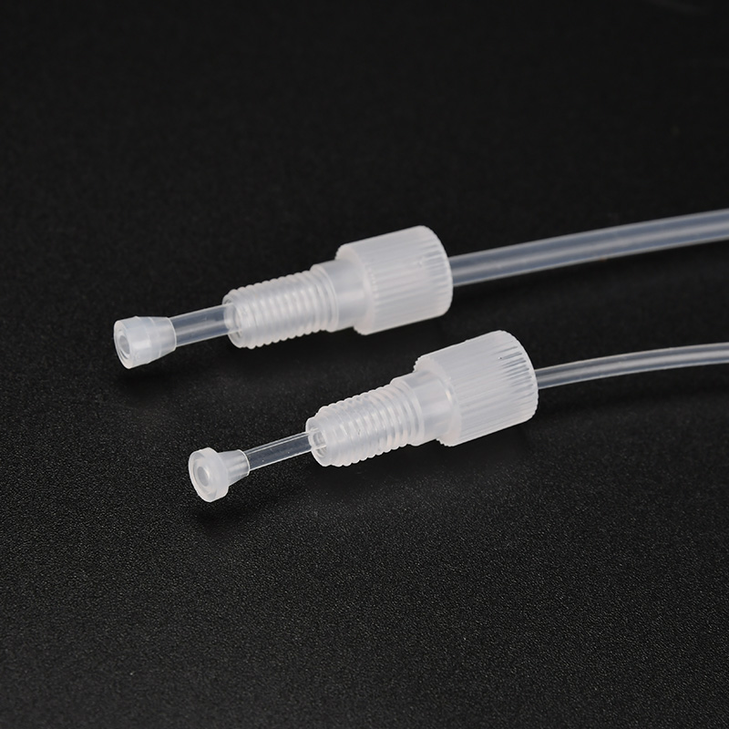 Connettore per Tubi di Grado M - Ptfe Tube recensione e prezzo