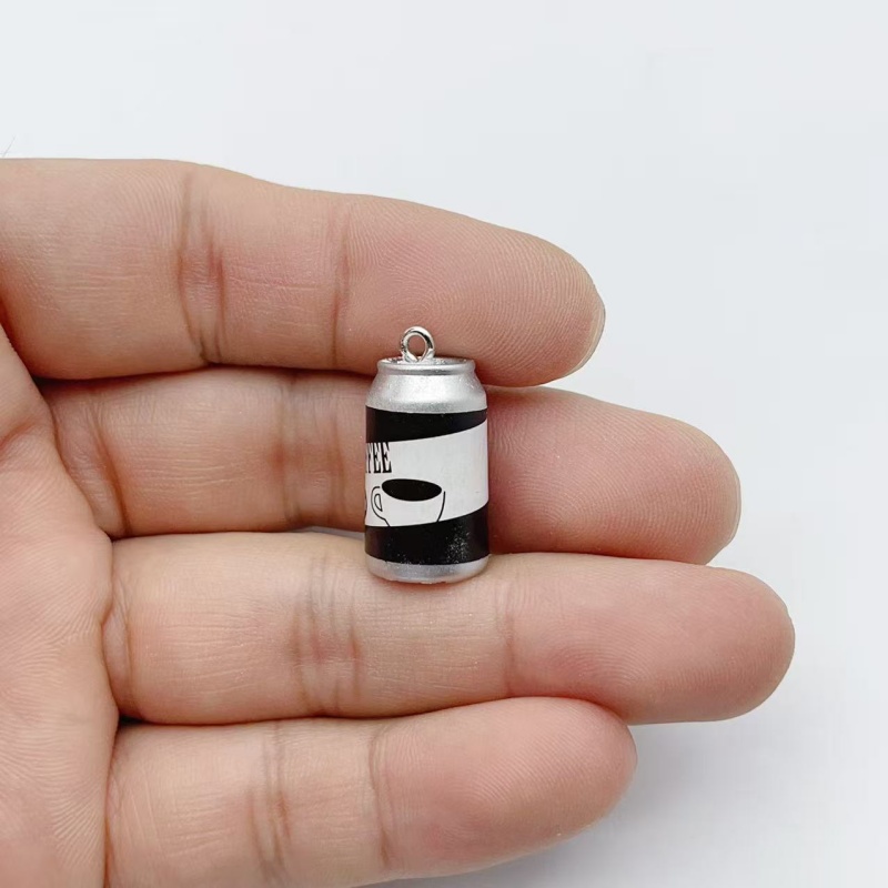 10 Pezzi Mini Ciondoli in Resi - Resin recensione e prezzo