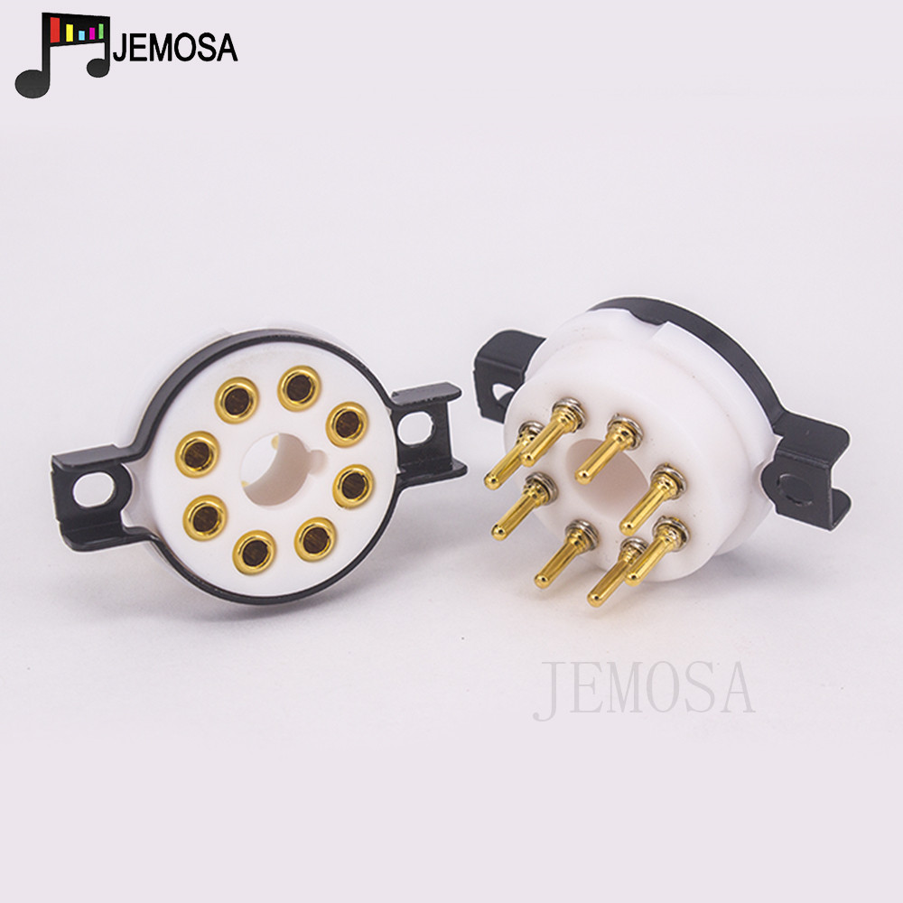 Base per valvola a tubo a 8pin - Ptfe Tube recensione e prezzo