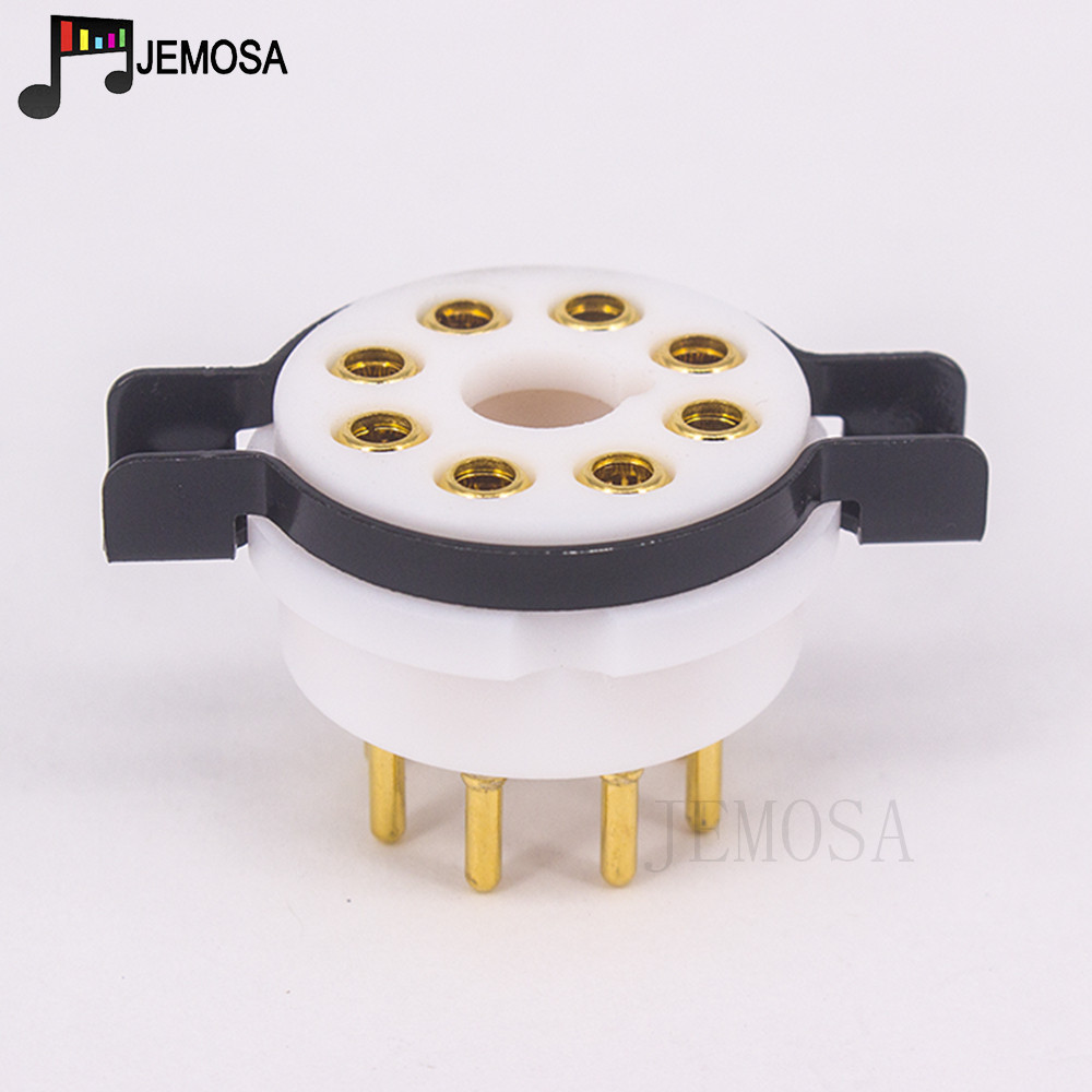 Base per valvola a tubo a 8pin - Ptfe Tube recensione e prezzo