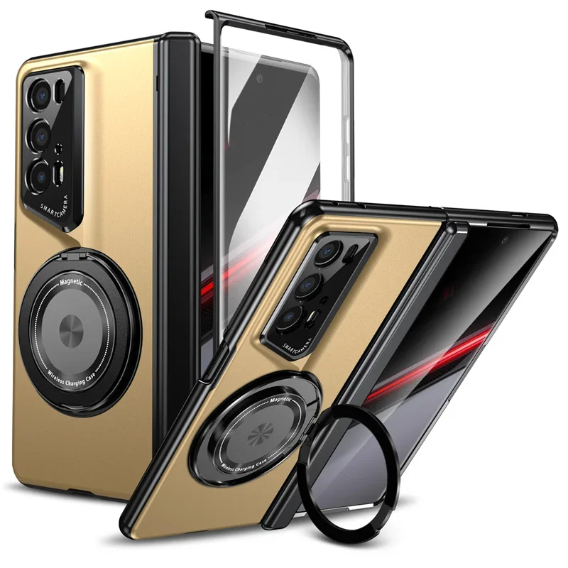 Custodia magnetica per telefon - Glass Bed recensione e prezzo