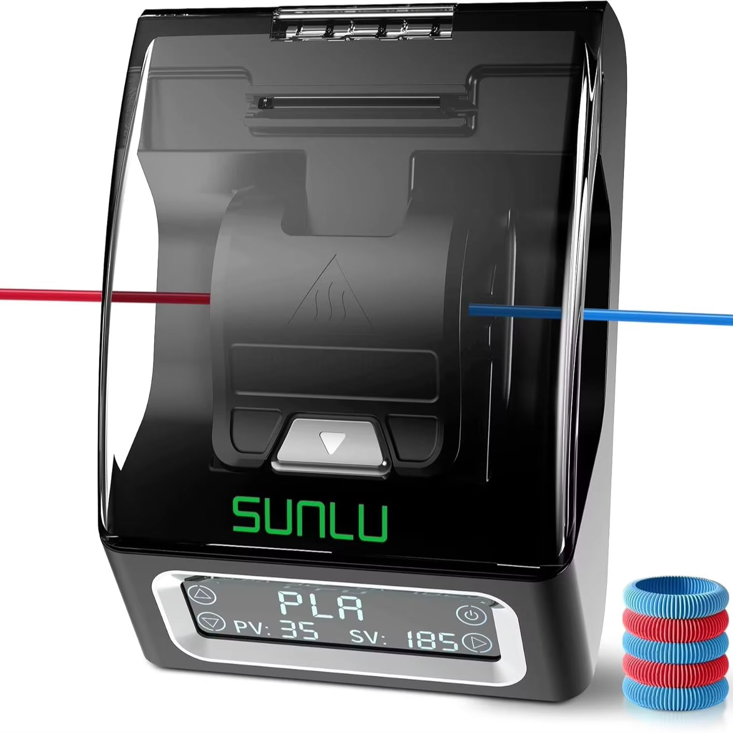 Connettore per Filamento SUNLU - Abs Filament recensione e prezzo