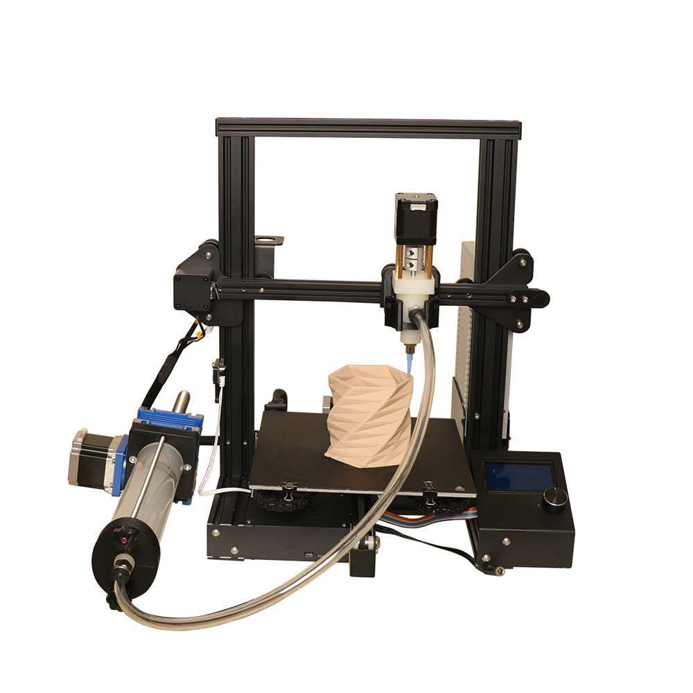 Stampante 3D in ceramica, stam - Corexy 3D Printer Kit recensione e prezzo