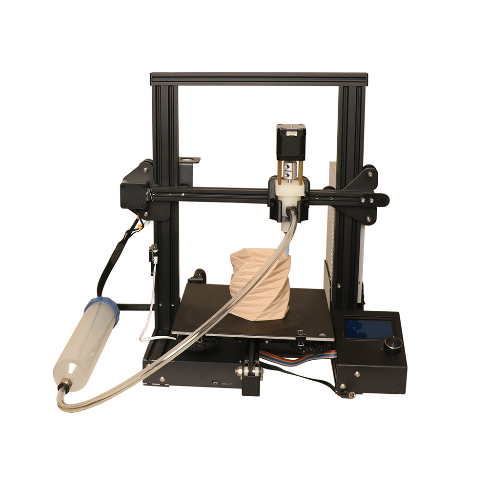 Stampante 3D in ceramica, stam - Corexy 3D Printer Kit recensione e prezzo