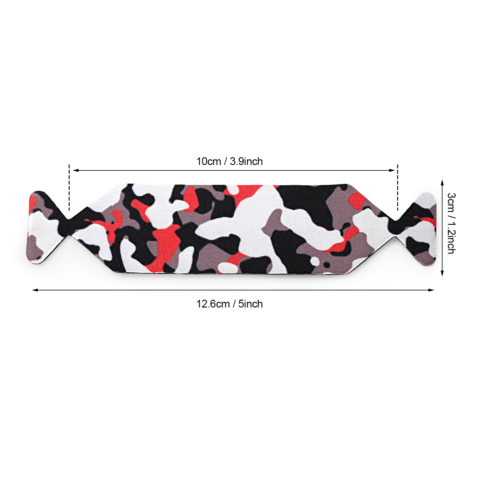 EHDIS 10/20/50pcs tergipavimen - Fep Film recensione e prezzo