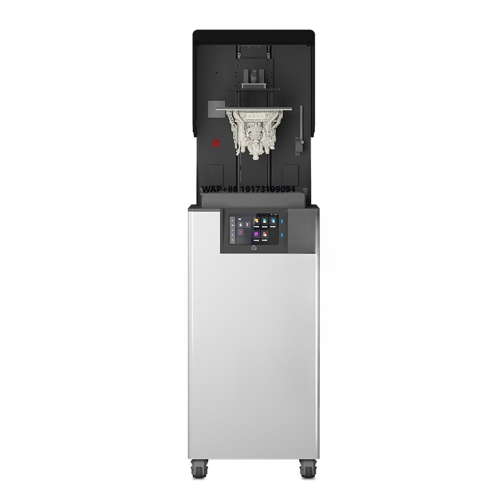 Stampante 3D LCD OYOWOOA K1 pe - Resin Printer recensione e prezzo